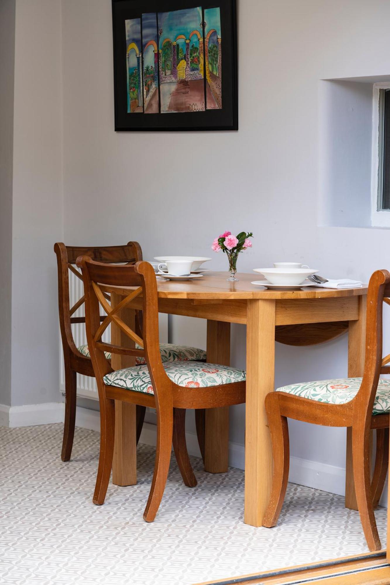 Yewfield Self Catering Apartments ホークスヘッド エクステリア 写真