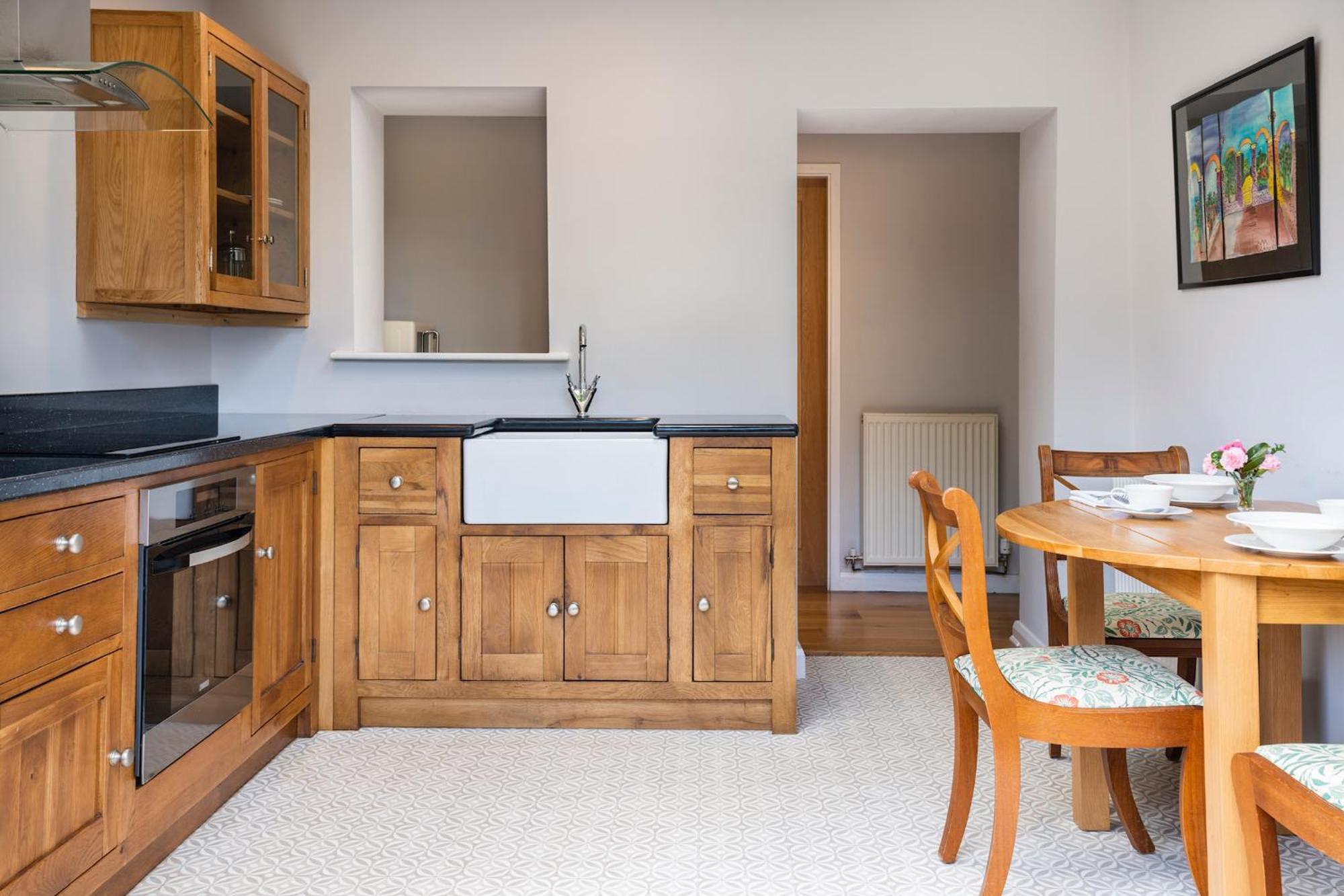 Yewfield Self Catering Apartments ホークスヘッド エクステリア 写真